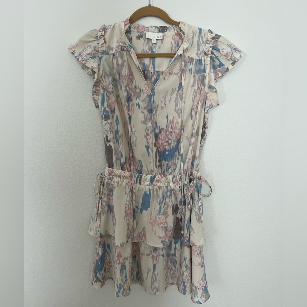Boutique dress- VGUC. Size small